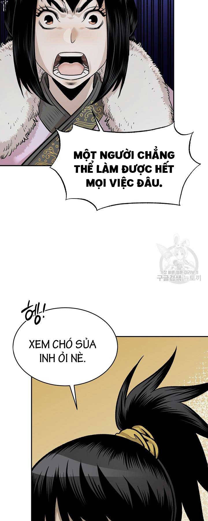 Ma Nhân Hoa Sơn Chap 53 - Next Chap 54