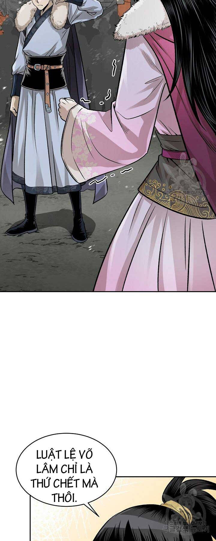 Ma Nhân Hoa Sơn Chap 53 - Next Chap 54