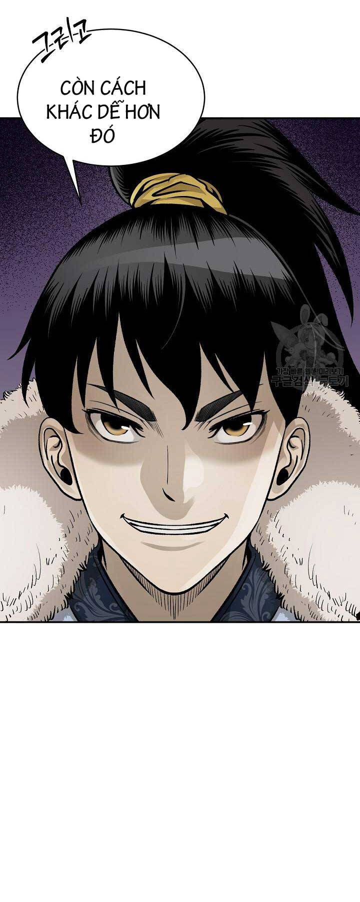 Ma Nhân Hoa Sơn Chap 53 - Next Chap 54