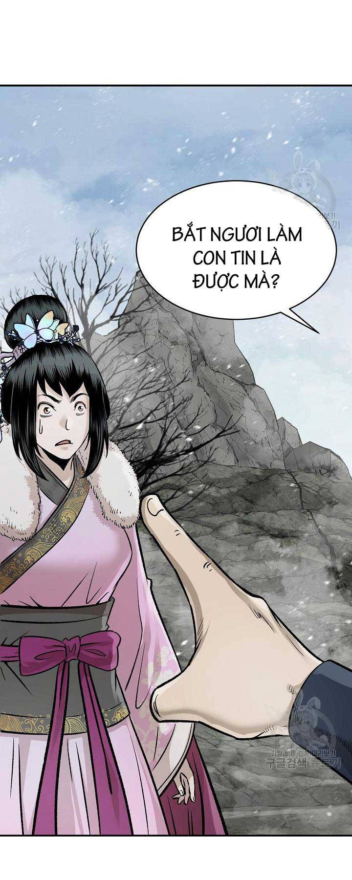 Ma Nhân Hoa Sơn Chap 53 - Next Chap 54