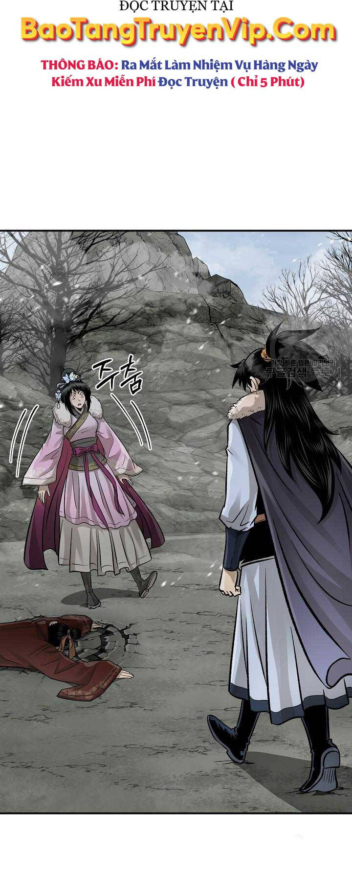 Ma Nhân Hoa Sơn Chap 53 - Next Chap 54