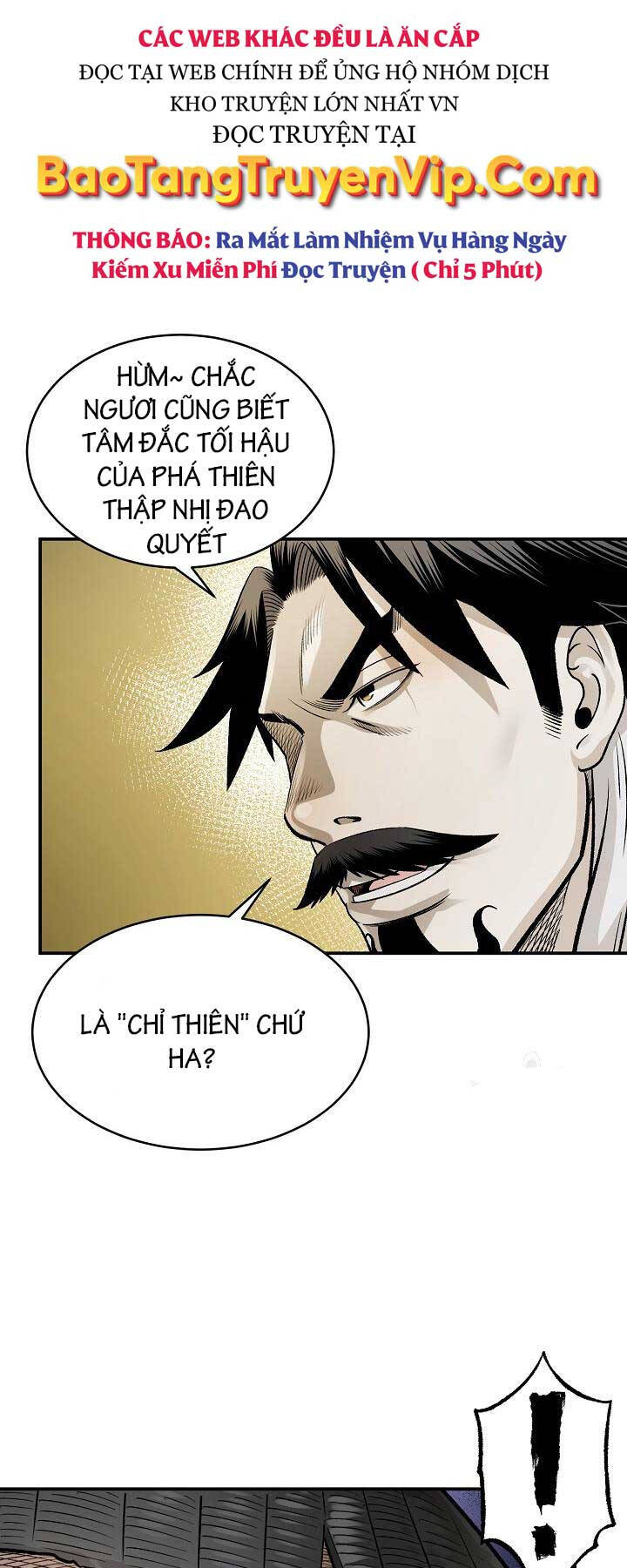 Ma Nhân Hoa Sơn Chap 53 - Next Chap 54