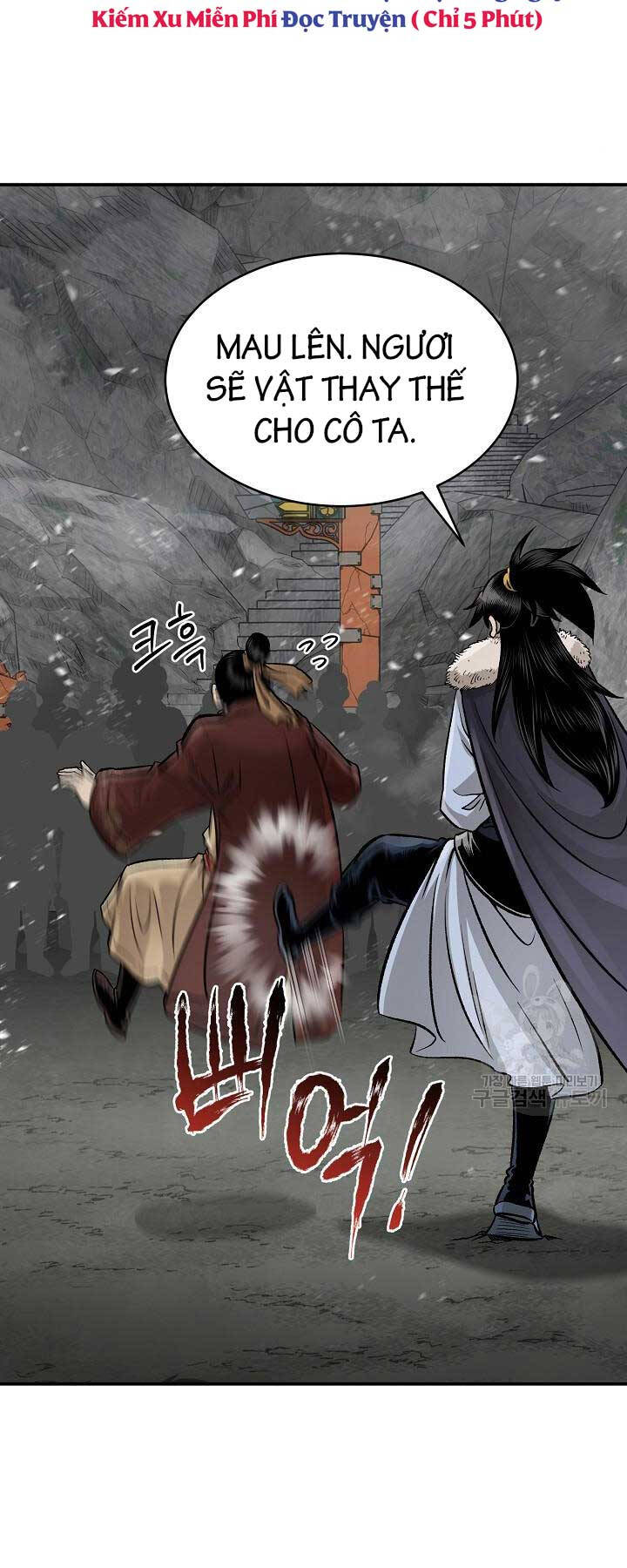 Ma Nhân Hoa Sơn Chap 53 - Next Chap 54