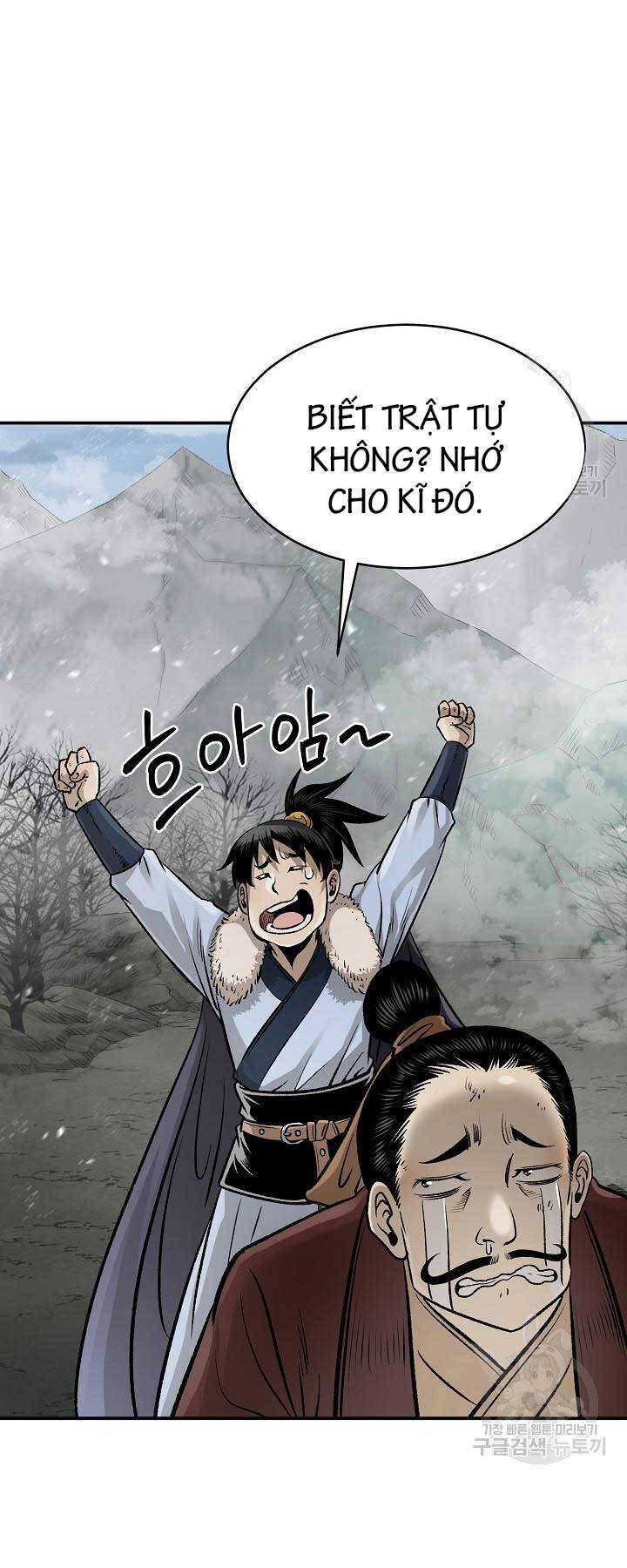 Ma Nhân Hoa Sơn Chap 53 - Next Chap 54