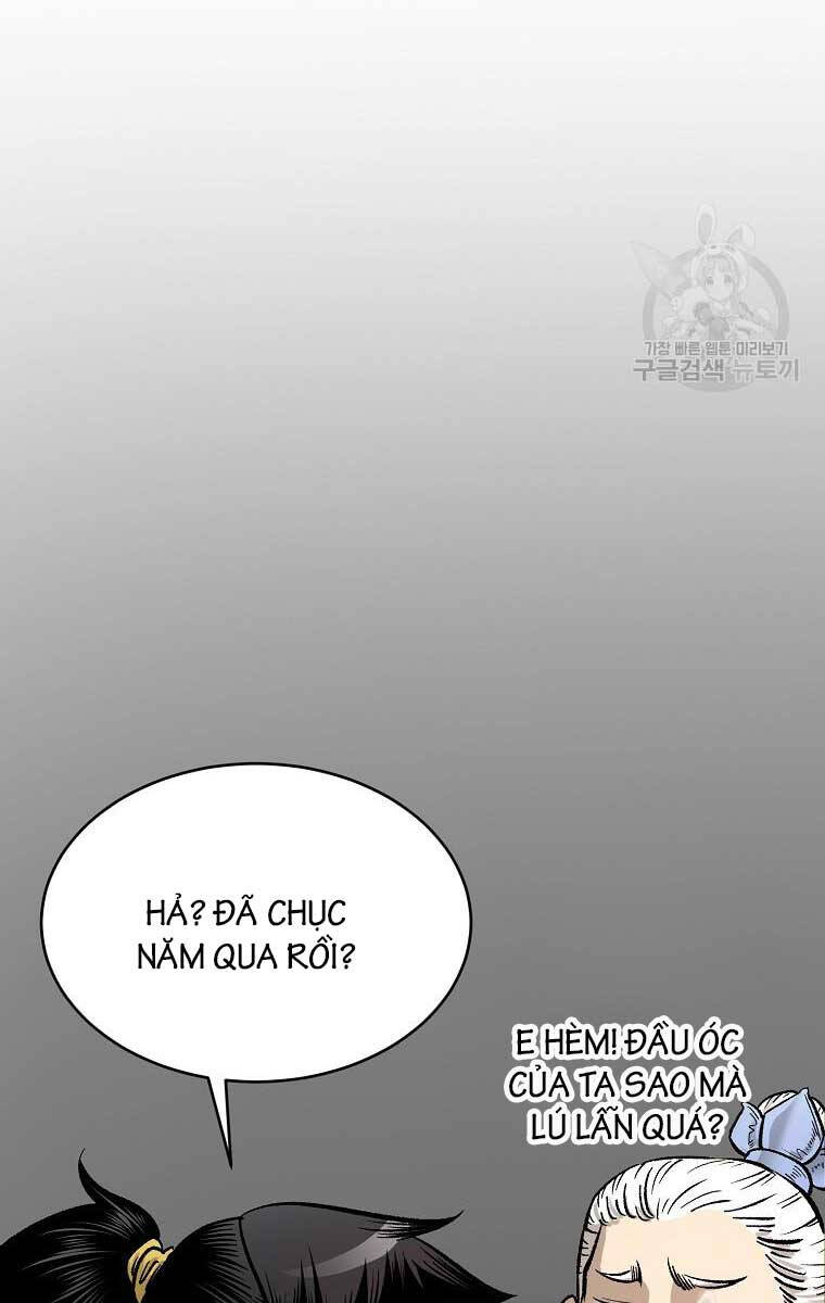 Ma Nhân Hoa Sơn Chap 55 - Next Chap 56