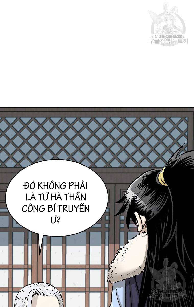 Ma Nhân Hoa Sơn Chap 55 - Next Chap 56