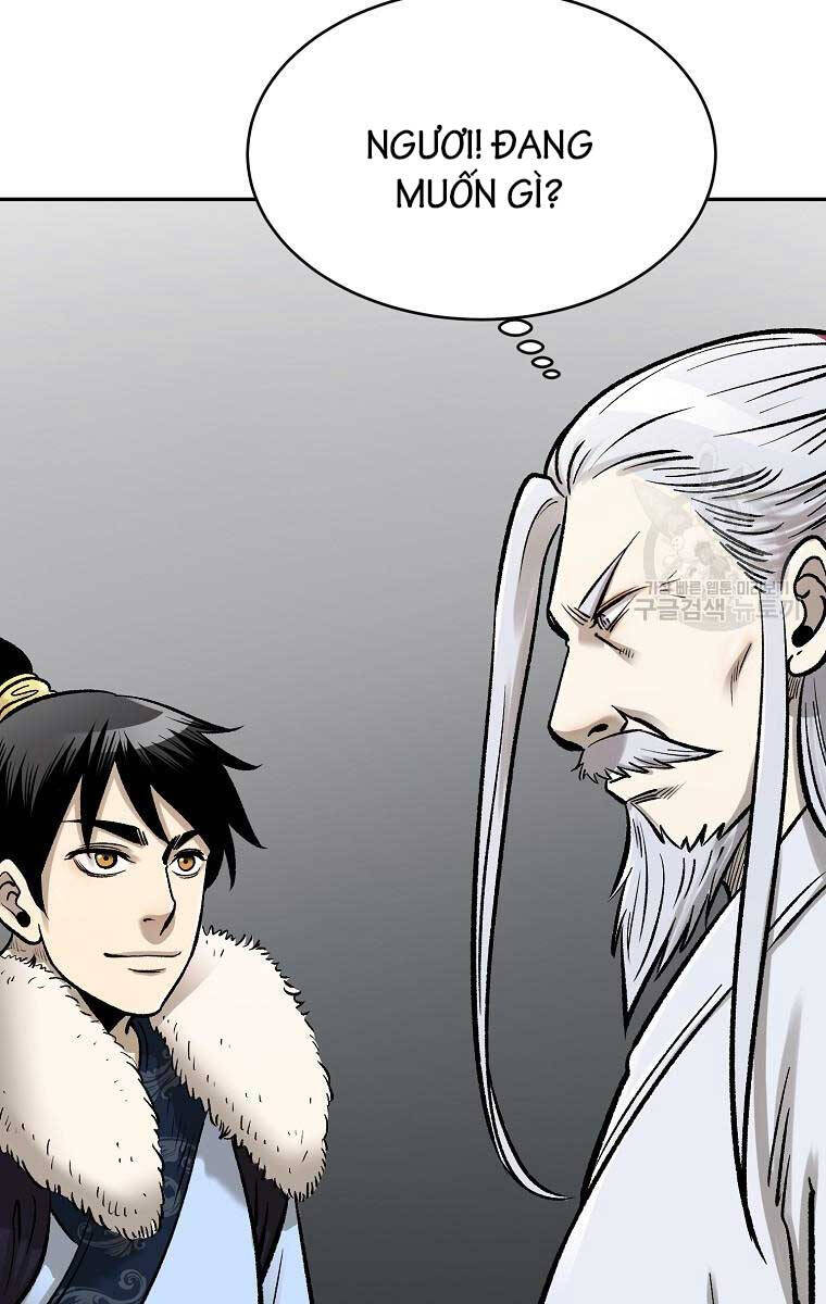 Ma Nhân Hoa Sơn Chap 55 - Next Chap 56