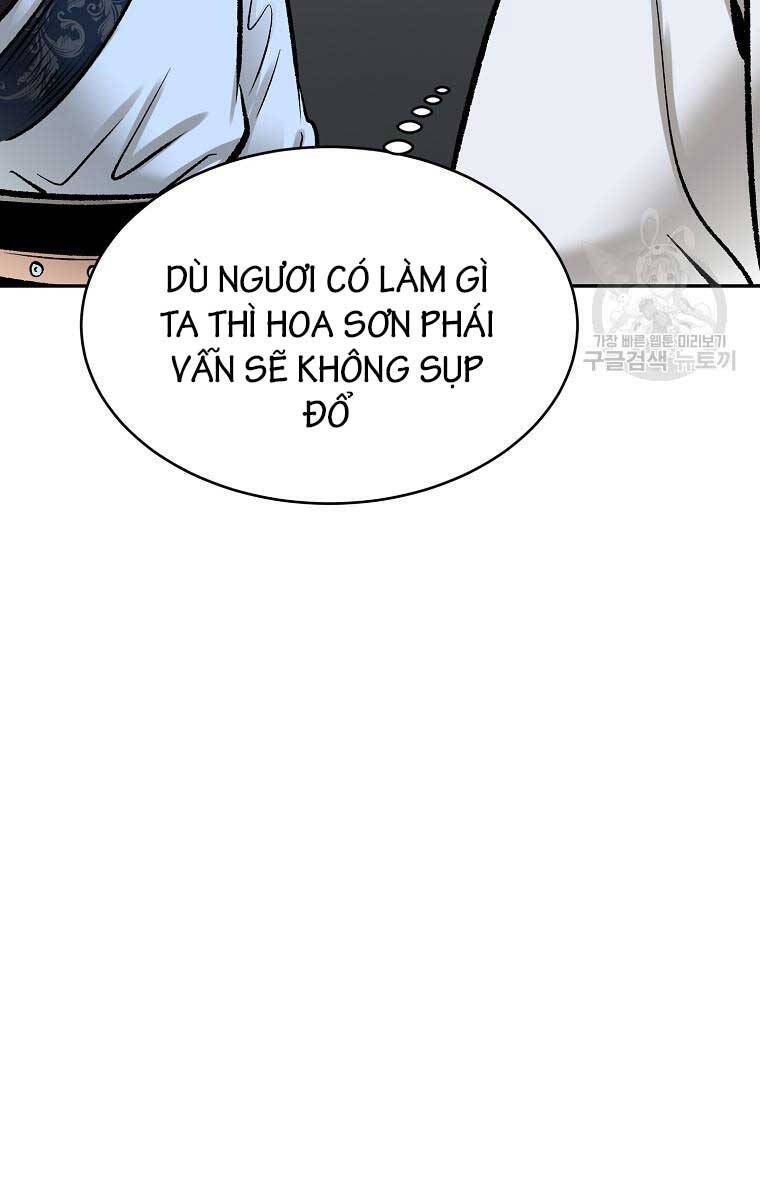 Ma Nhân Hoa Sơn Chap 55 - Next Chap 56