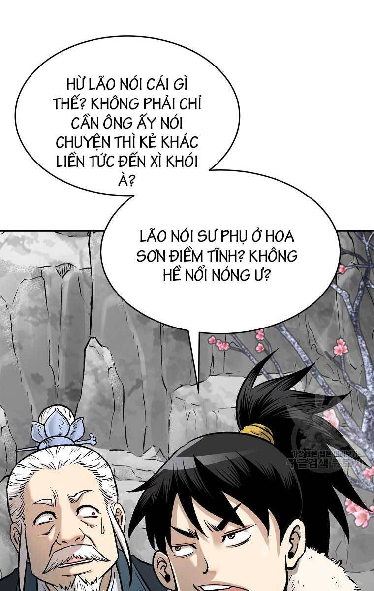 Ma Nhân Hoa Sơn Chap 55 - Next Chap 56