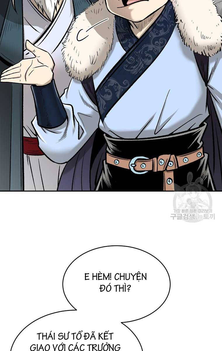 Ma Nhân Hoa Sơn Chap 55 - Next Chap 56