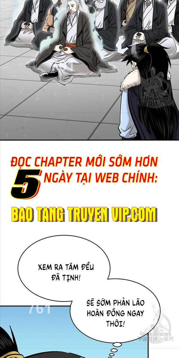 Ma Nhân Hoa Sơn Chap 56 - Next Chap 57