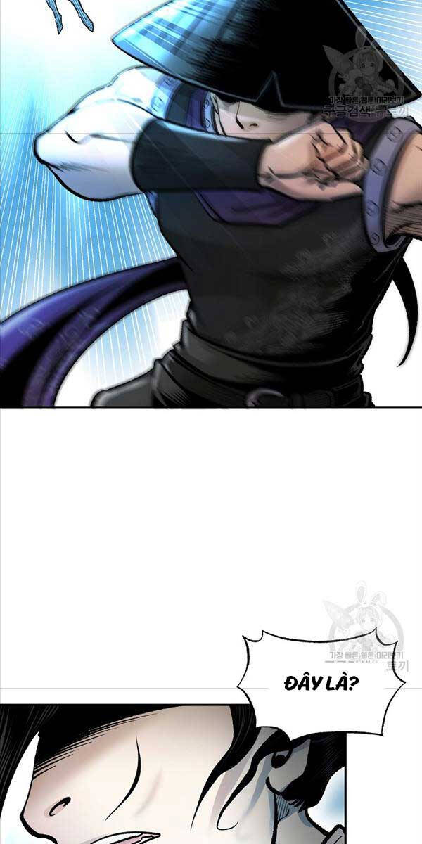 Ma Nhân Hoa Sơn Chap 56 - Next Chap 57