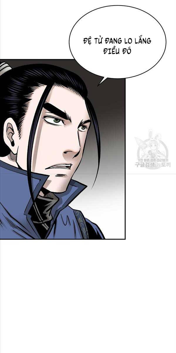 Ma Nhân Hoa Sơn Chap 56 - Next Chap 57