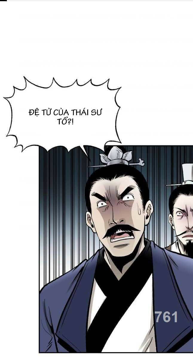 Ma Nhân Hoa Sơn Chap 57 - Next Chap 58