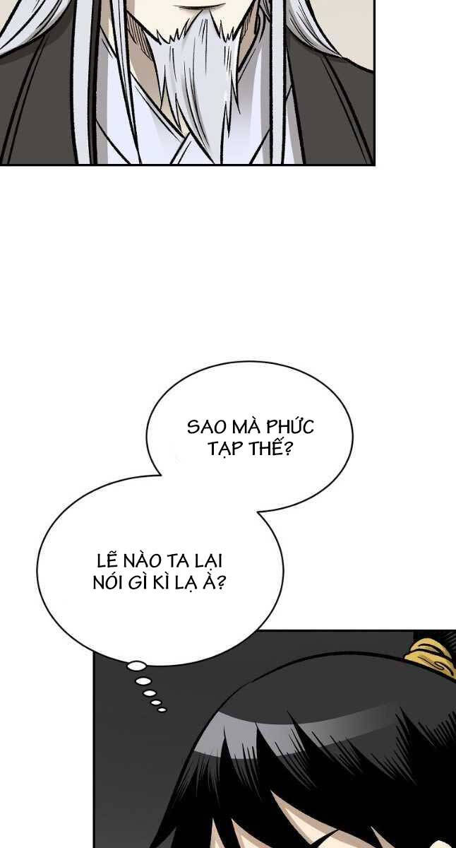 Ma Nhân Hoa Sơn Chap 57 - Next Chap 58