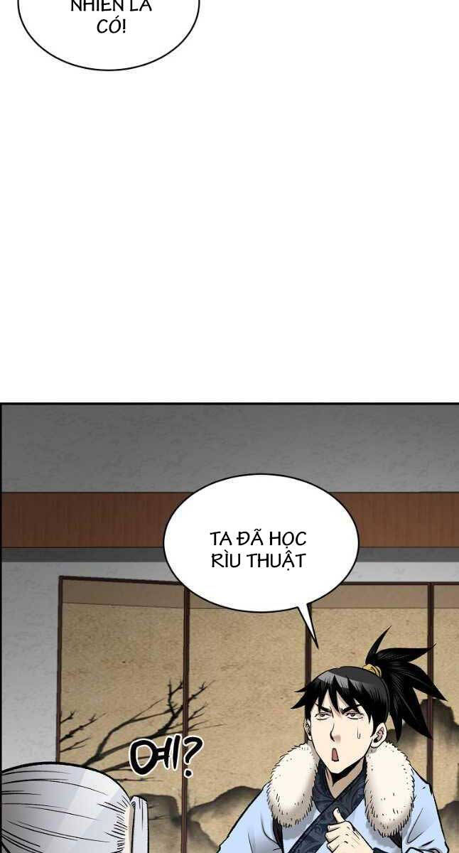 Ma Nhân Hoa Sơn Chap 57 - Next Chap 58