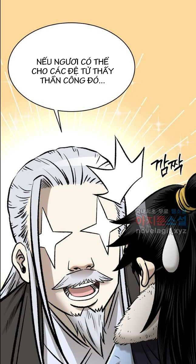 Ma Nhân Hoa Sơn Chap 57 - Next Chap 58