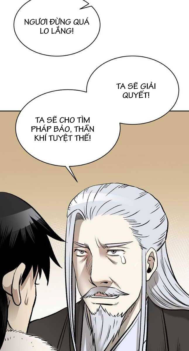 Ma Nhân Hoa Sơn Chap 57 - Next Chap 58