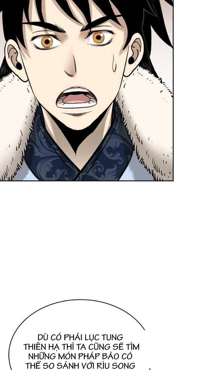 Ma Nhân Hoa Sơn Chap 57 - Next Chap 58