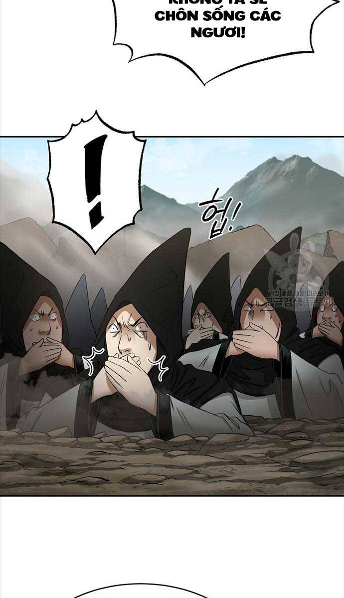 Ma Nhân Hoa Sơn Chap 63 - Next Chap 64