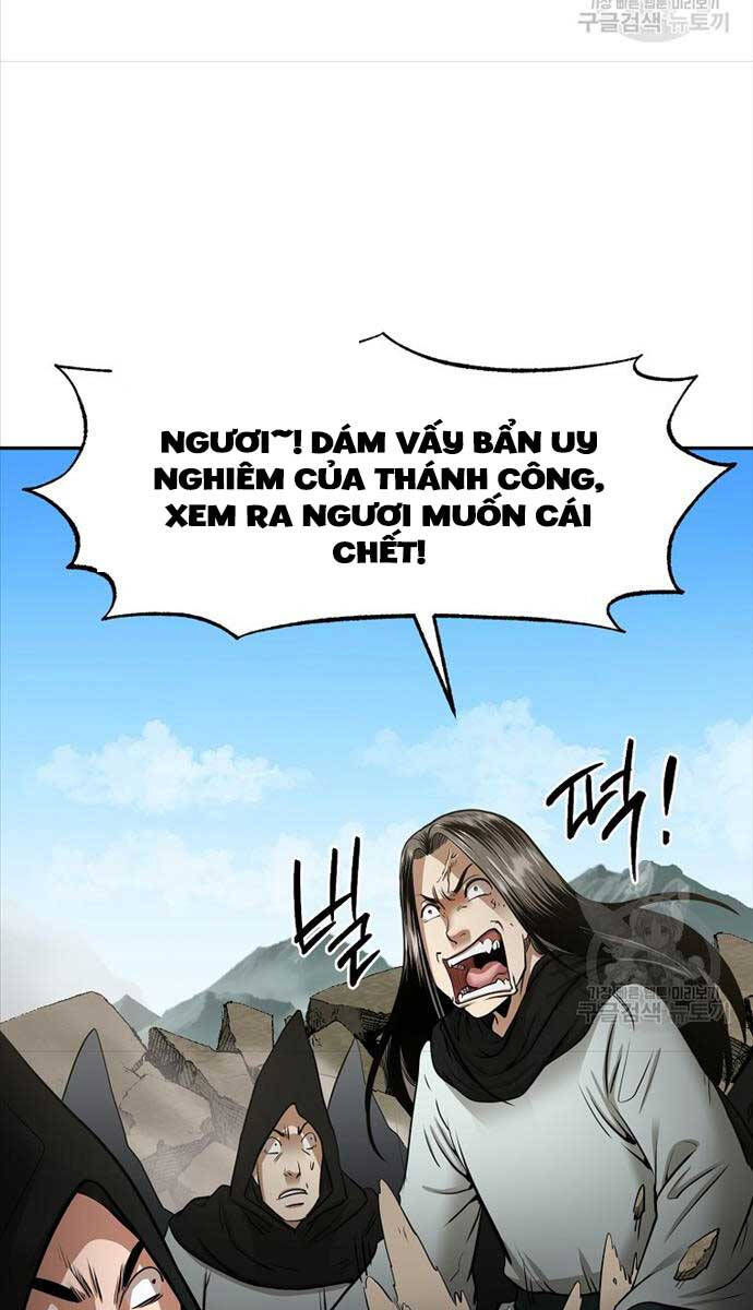 Ma Nhân Hoa Sơn Chap 63 - Next Chap 64