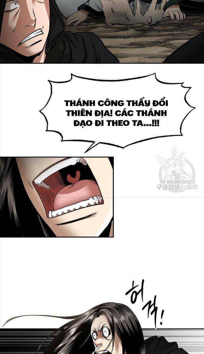 Ma Nhân Hoa Sơn Chap 63 - Next Chap 64