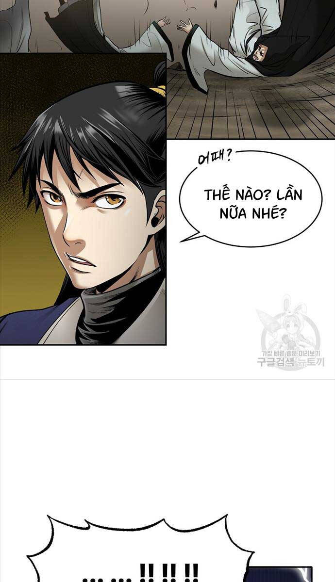 Ma Nhân Hoa Sơn Chap 63 - Next Chap 64