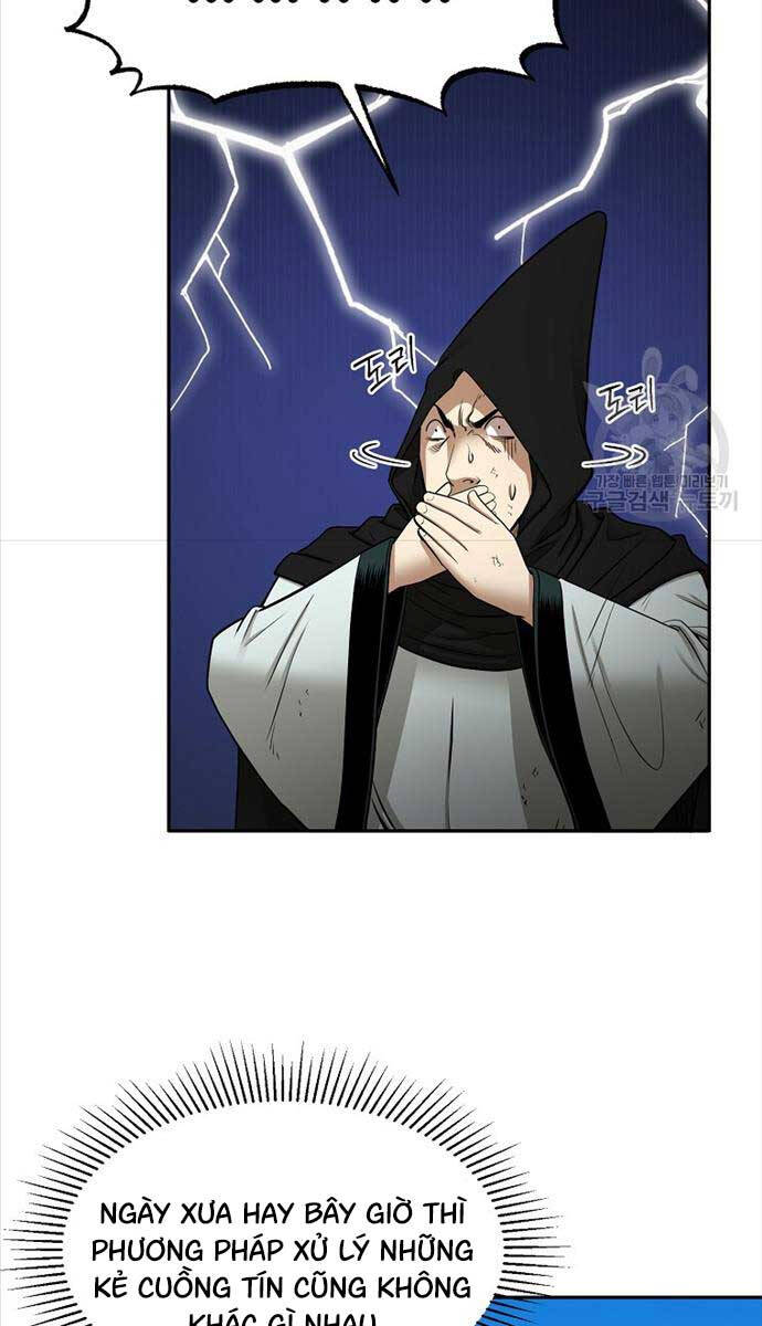 Ma Nhân Hoa Sơn Chap 63 - Next Chap 64