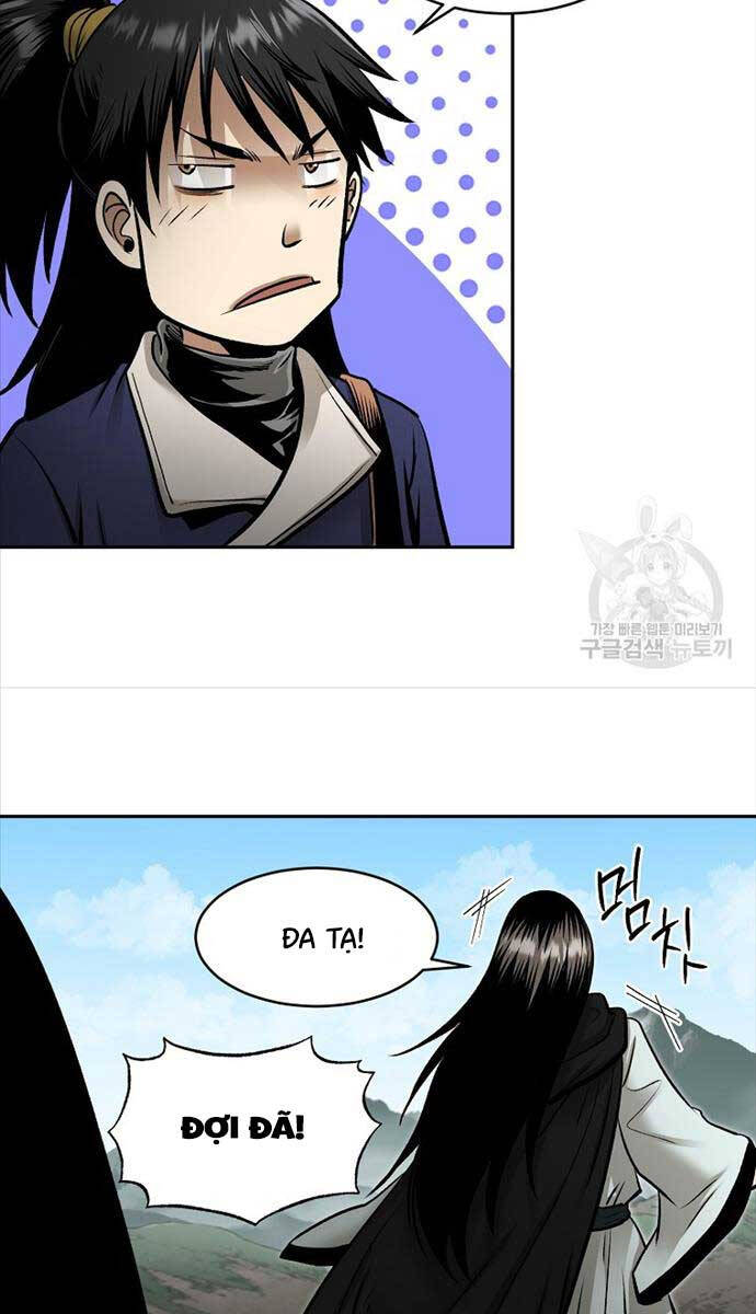 Ma Nhân Hoa Sơn Chap 63 - Next Chap 64