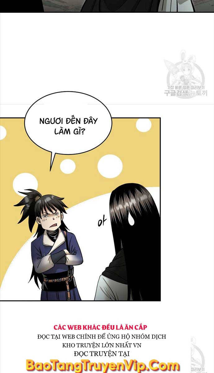 Ma Nhân Hoa Sơn Chap 63 - Next Chap 64