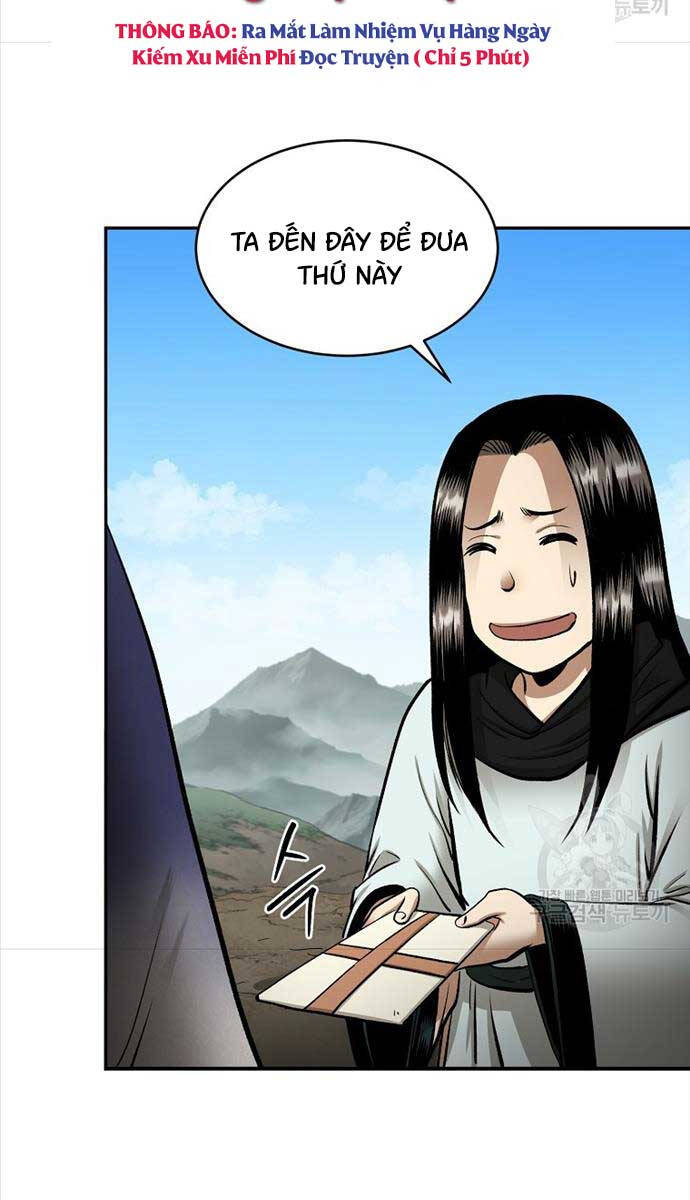 Ma Nhân Hoa Sơn Chap 63 - Next Chap 64