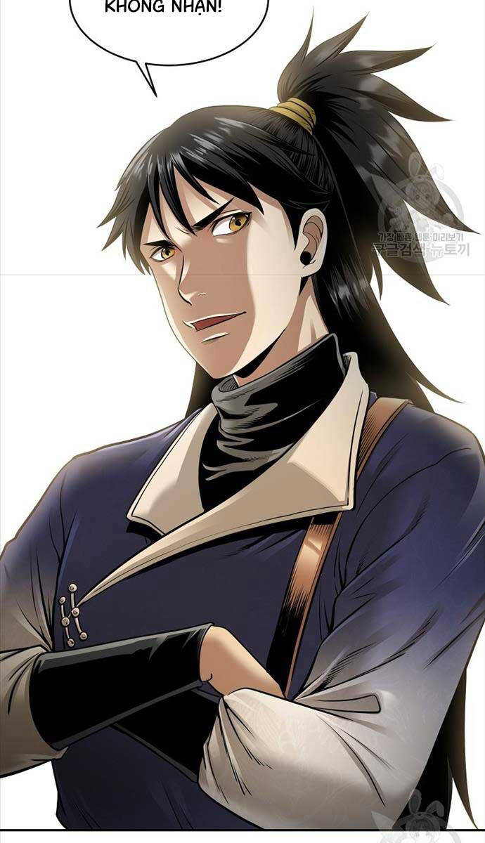 Ma Nhân Hoa Sơn Chap 63 - Next Chap 64