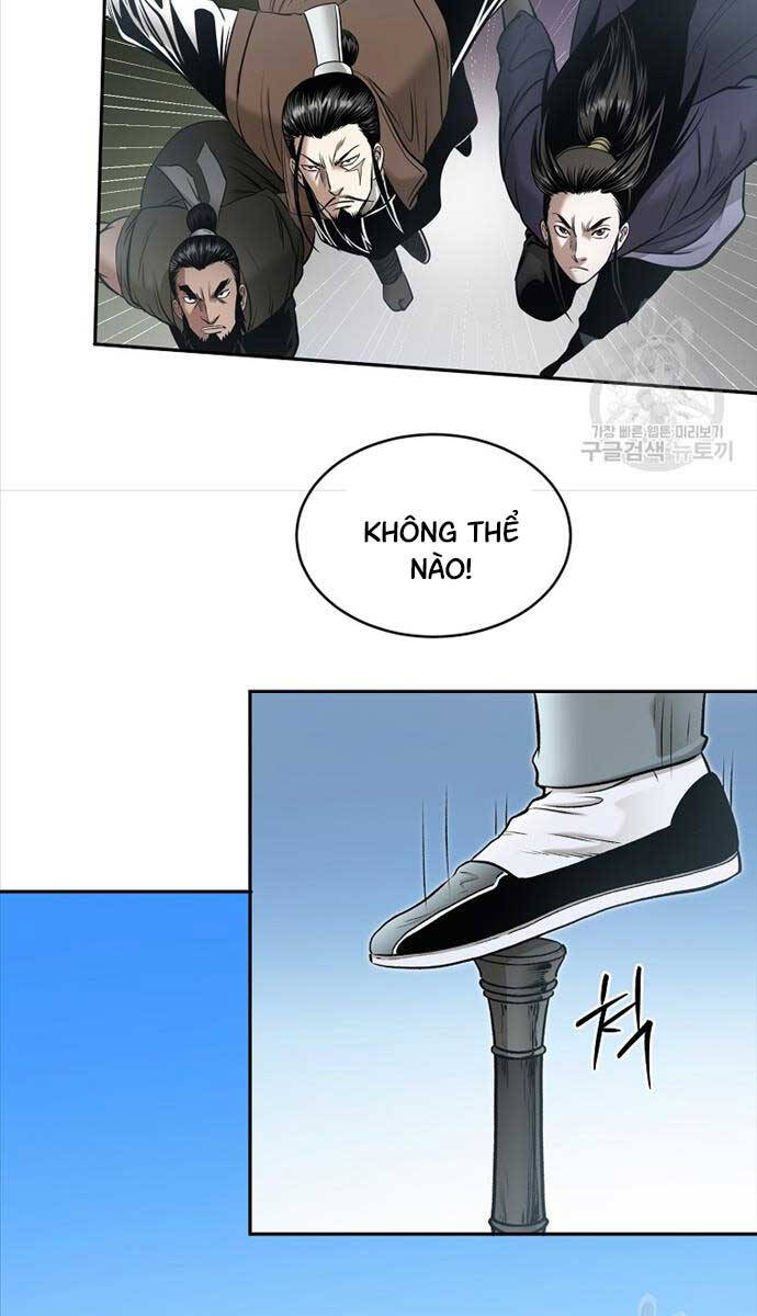 Ma Nhân Hoa Sơn Chap 63 - Next Chap 64