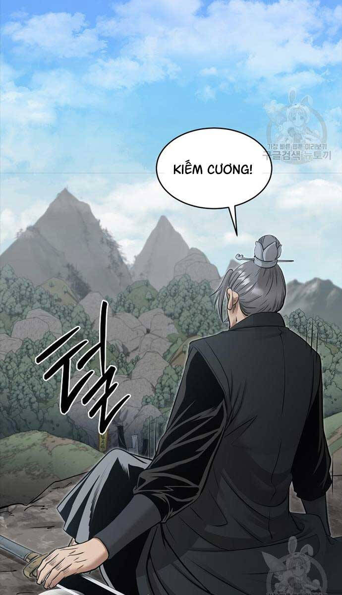 Ma Nhân Hoa Sơn Chap 63 - Next Chap 64