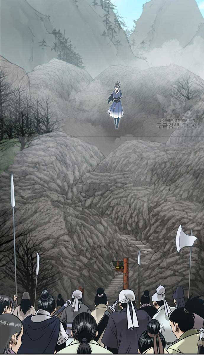 Ma Nhân Hoa Sơn Chap 63 - Next Chap 64