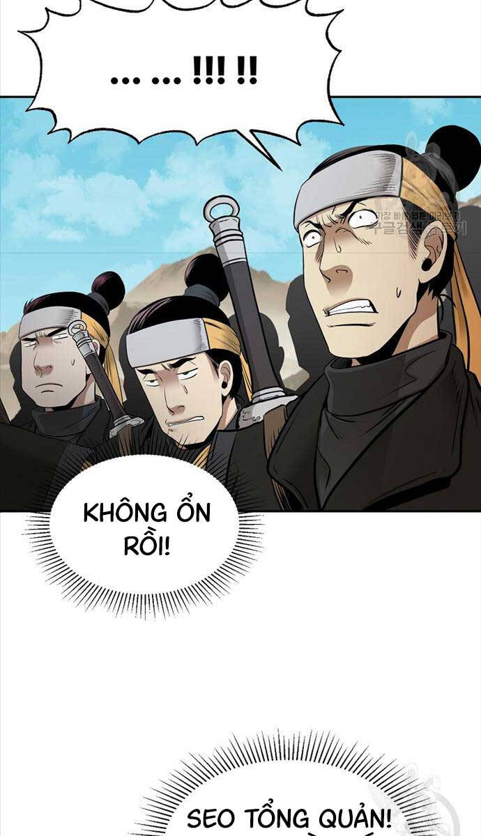 Ma Nhân Hoa Sơn Chap 63 - Next Chap 64