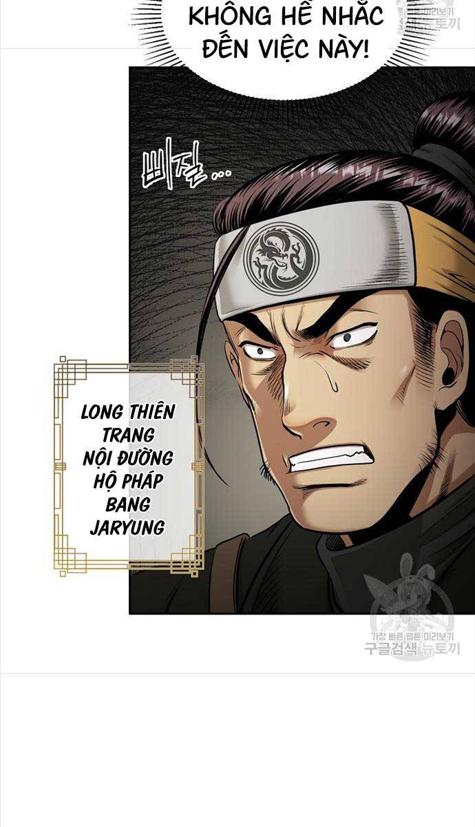 Ma Nhân Hoa Sơn Chap 63 - Next Chap 64