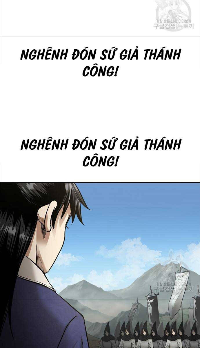 Ma Nhân Hoa Sơn Chap 63 - Next Chap 64