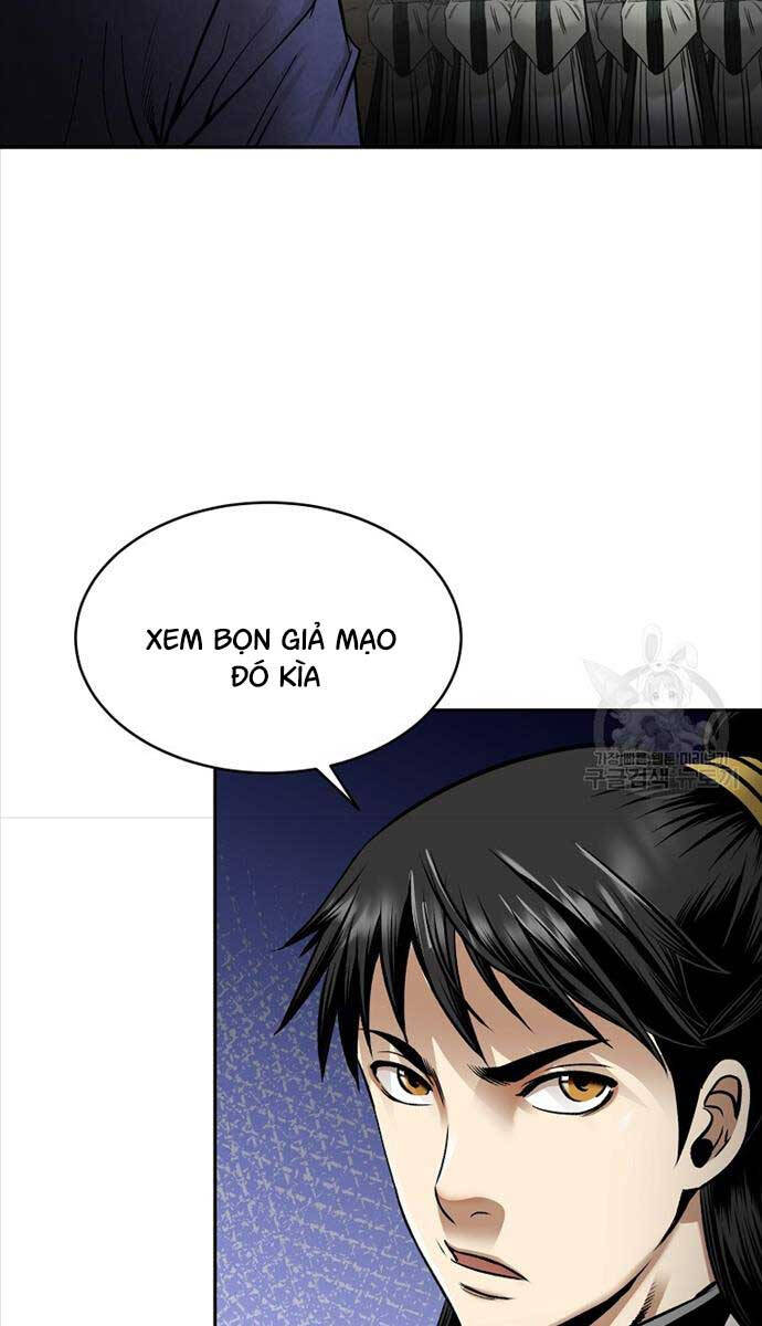 Ma Nhân Hoa Sơn Chap 63 - Next Chap 64