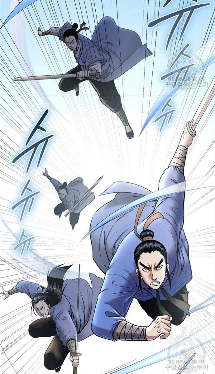 Ma Nhân Hoa Sơn Chap 64 - Next Chap 65