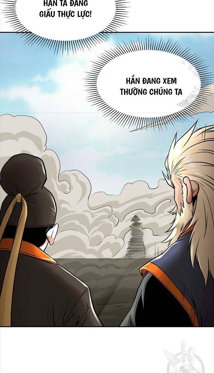 Ma Nhân Hoa Sơn Chap 65 - Next Chap 66