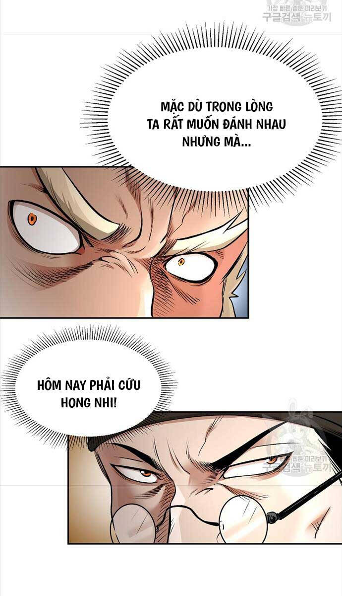 Ma Nhân Hoa Sơn Chap 65 - Next Chap 66