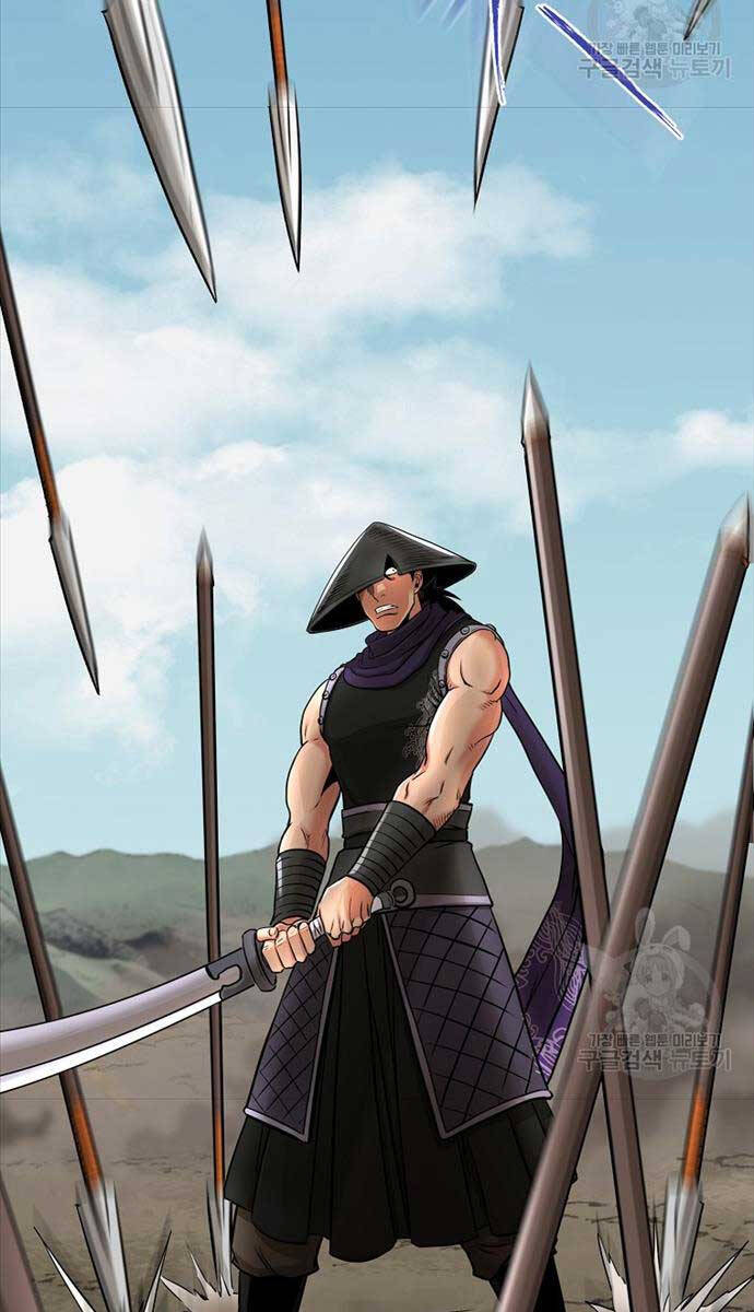 Ma Nhân Hoa Sơn Chap 65 - Next Chap 66