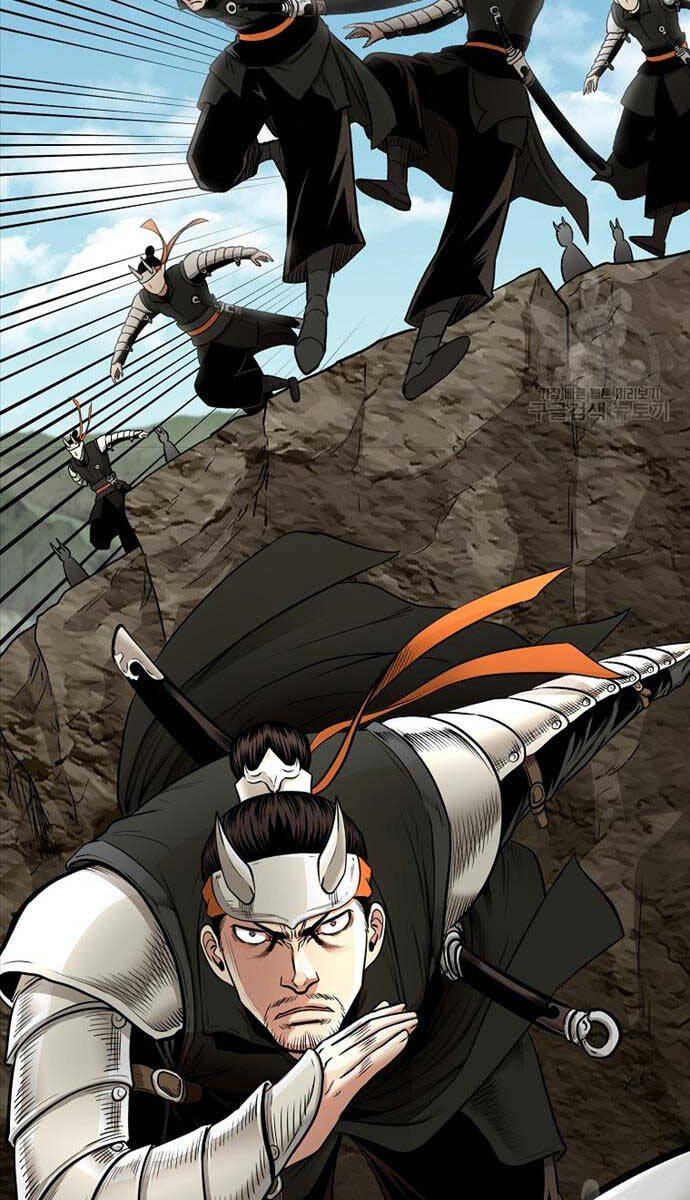 Ma Nhân Hoa Sơn Chap 65 - Next Chap 66