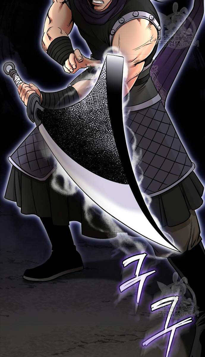 Ma Nhân Hoa Sơn Chap 65 - Next Chap 66