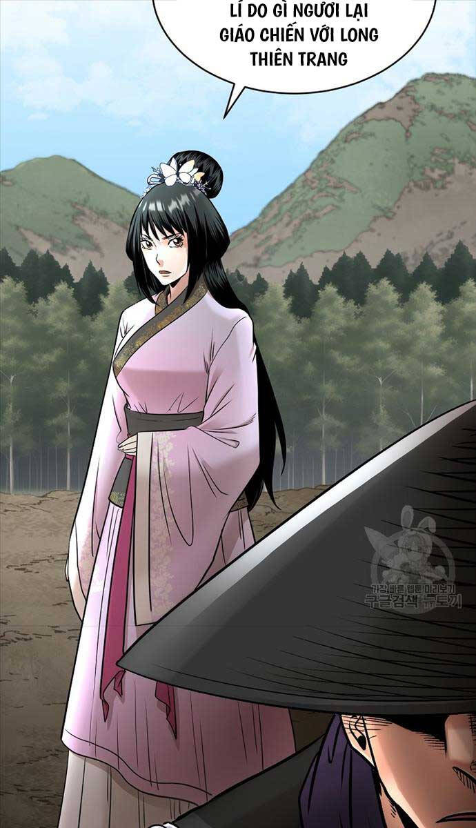 Ma Nhân Hoa Sơn Chap 65 - Next Chap 66