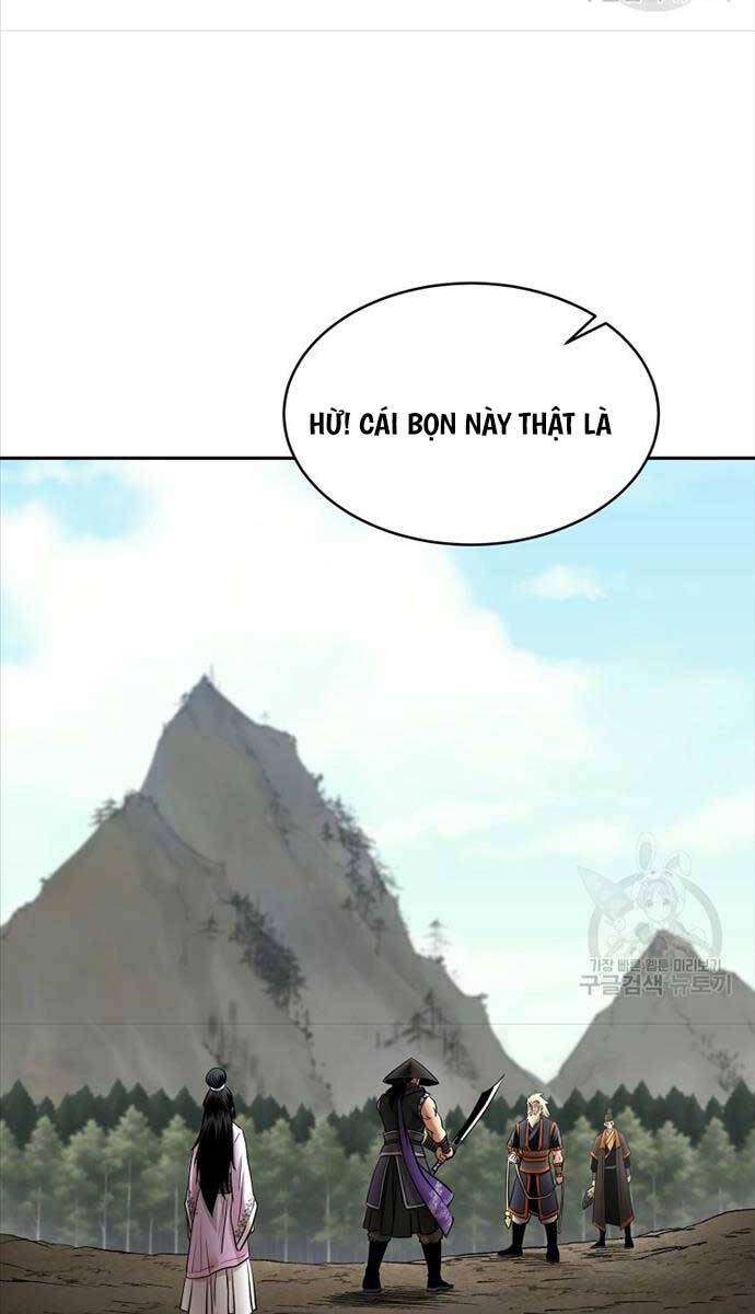 Ma Nhân Hoa Sơn Chap 65 - Next Chap 66