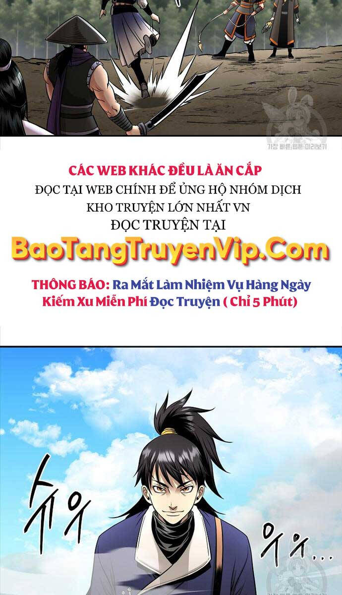 Ma Nhân Hoa Sơn Chap 65 - Next Chap 66