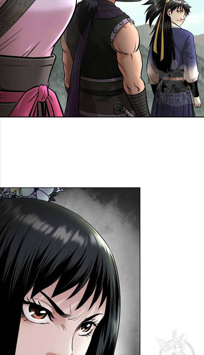 Ma Nhân Hoa Sơn Chap 65 - Next Chap 66