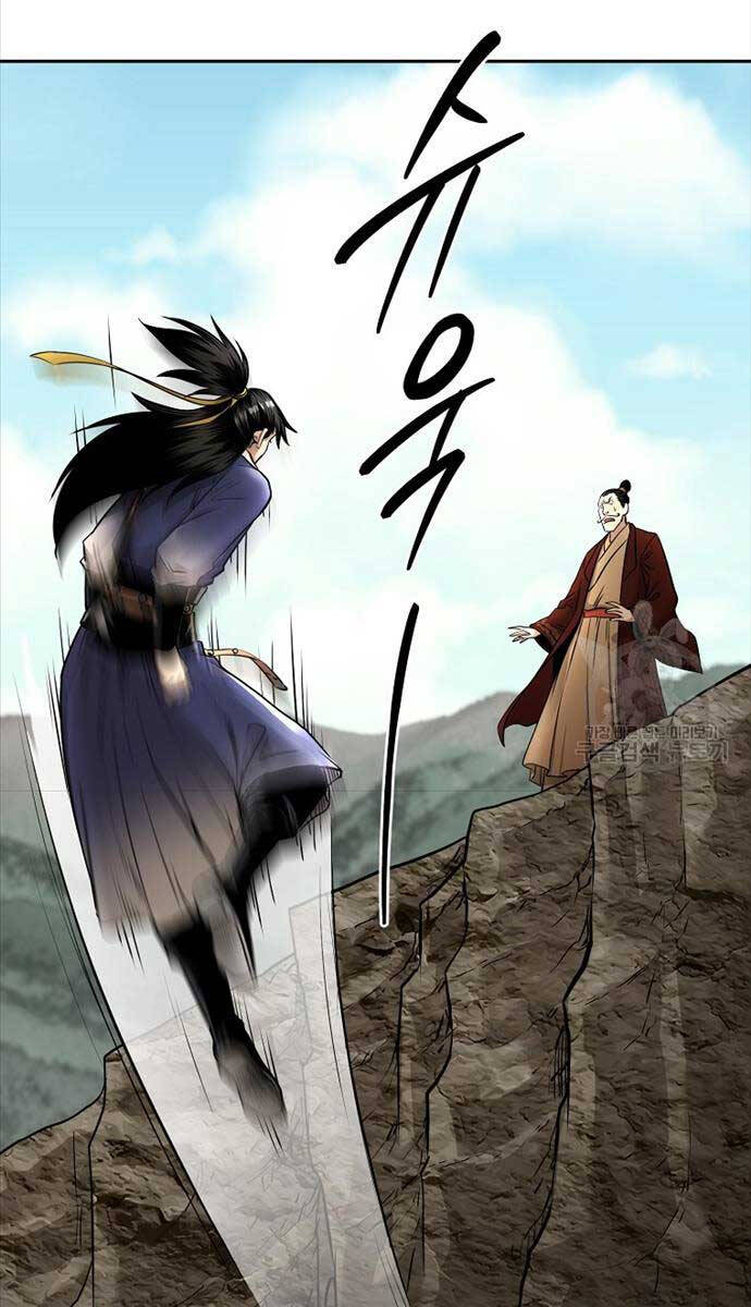 Ma Nhân Hoa Sơn Chap 65 - Next Chap 66
